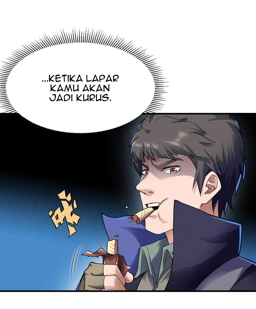 First Dragon (Yuanlong) Chapter 48 Gambar 5